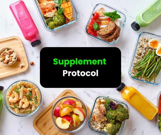 Supplement Protocol