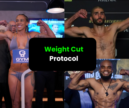 Weight-Cut Protocol